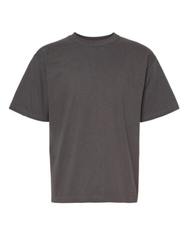 M&O Youth Gold Soft Touch T-Shirt
