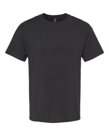M&O Ring-Spun T-Shirt