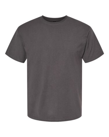 M&O Ring-Spun T-Shirt