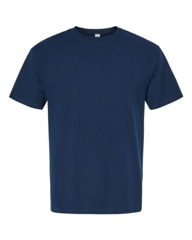 M&O Ring-Spun T-Shirt