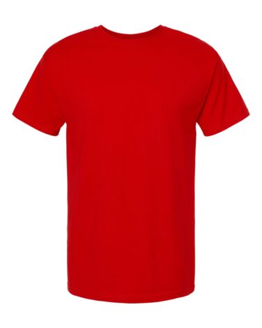 M&O Ring-Spun T-Shirt