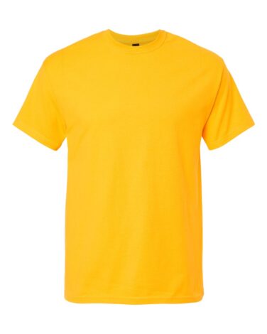 M&O Ring-Spun T-Shirt