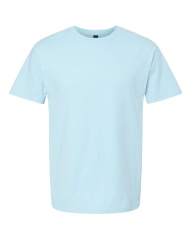 M&O Ring-Spun T-Shirt
