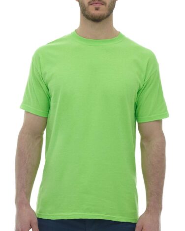 M&O Ring-Spun T-Shirt