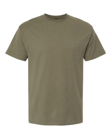 M&O Ring-Spun T-Shirt
