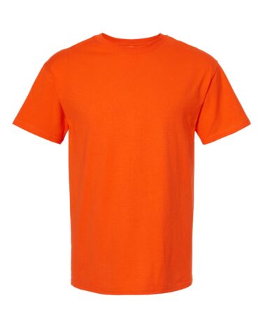 M&O Ring-Spun T-Shirt