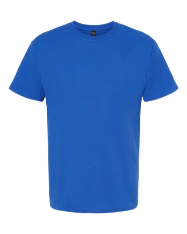 M&O Ring-Spun T-Shirt