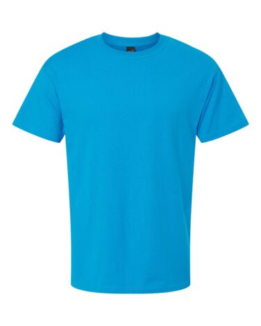 M&O Ring-Spun T-Shirt