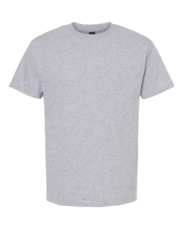 M&O Ring-Spun T-Shirt