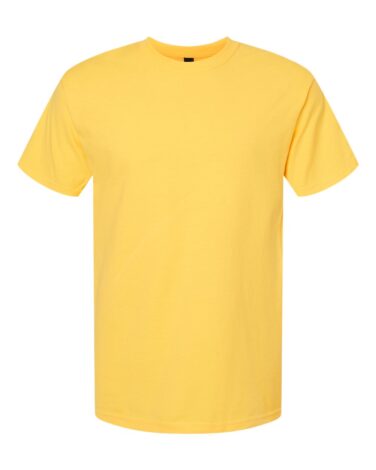 M&O Ring-Spun T-Shirt