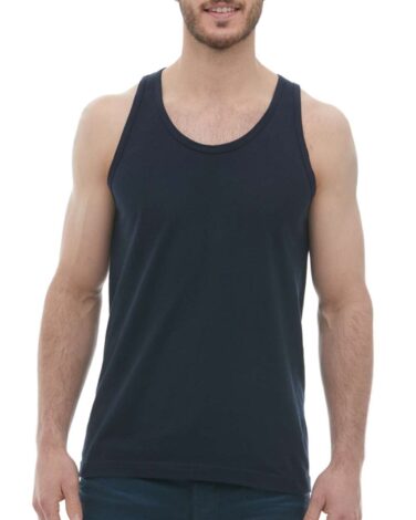 M&O Cotton Tank Top