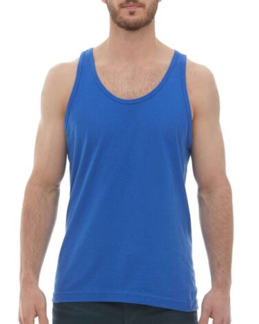 M&O Cotton Tank Top
