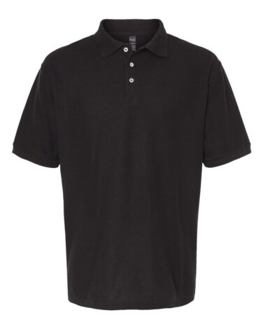 M&O Soft Touch Polo