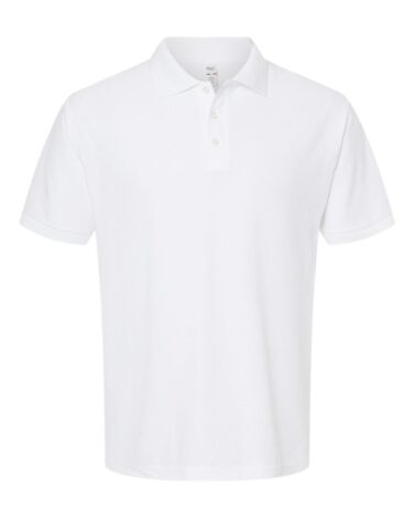 M&O Soft Touch Polo