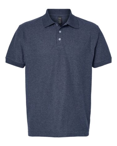 M&O Soft Touch Polo