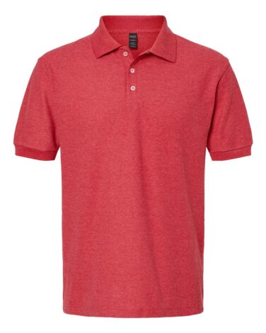 M&O Soft Touch Polo