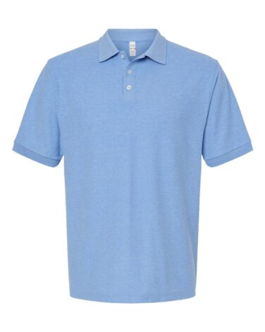 M&O Soft Touch Polo