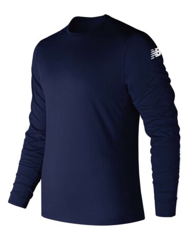 New Balance Performance Long Sleeve T-Shirt