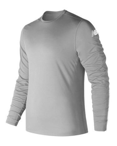 New Balance Performance Long Sleeve T-Shirt
