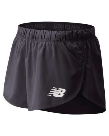 New Balance Women's Athletics Split Shorts