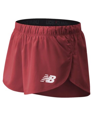 New Balance Women's Athletics Split Shorts