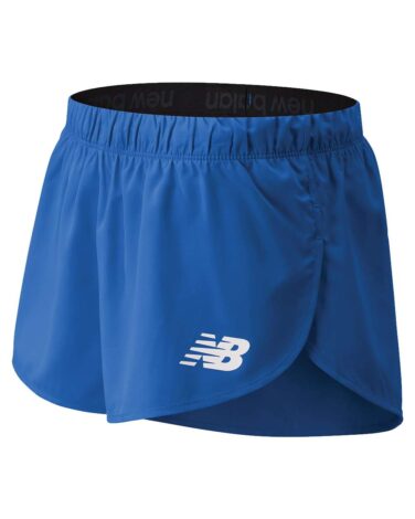 New Balance Women's Athletics Split Shorts