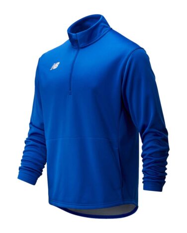 New Balance Thermal Quarter-Zip Pullover