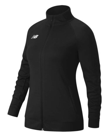 New Balance Women's Tech Fit Jacket