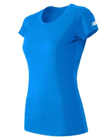 New Balance Women's Performance T-Shirt