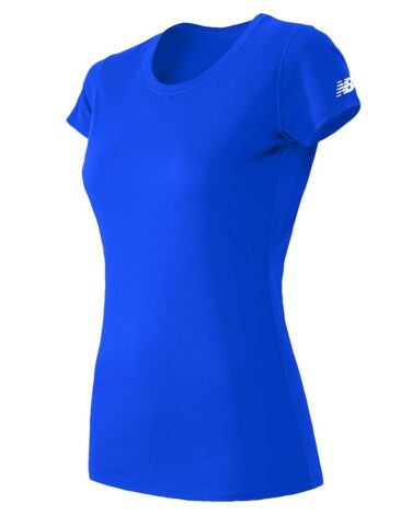 New Balance Women's Performance T-Shirt