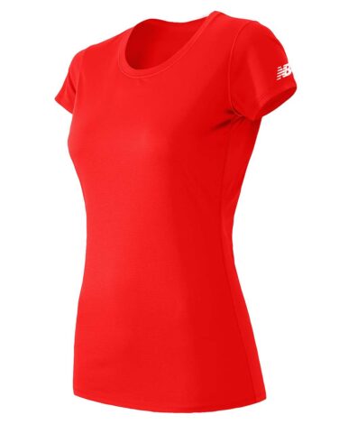 New Balance Women's Performance T-Shirt