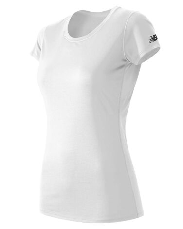 New Balance Women's Performance T-Shirt
