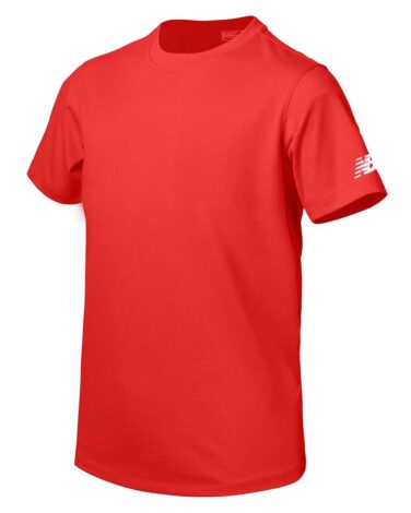 New Balance Youth Performance T-Shirt