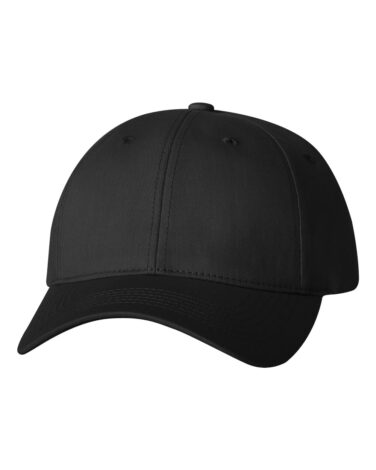Sportsman Adult Cotton Twill Cap