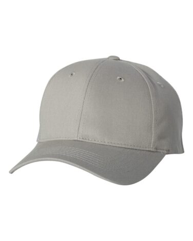 Sportsman Adult Cotton Twill Cap