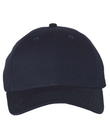 Sportsman Adult Cotton Twill Cap