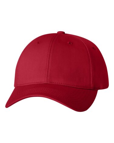 Sportsman Adult Cotton Twill Cap