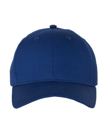 Sportsman Adult Cotton Twill Cap
