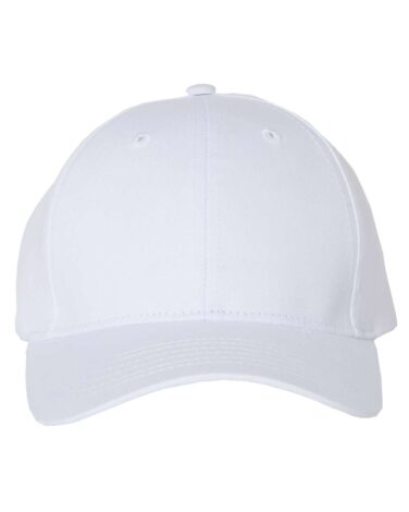 Sportsman Adult Cotton Twill Cap