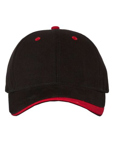 Sportsman Dominator Cap