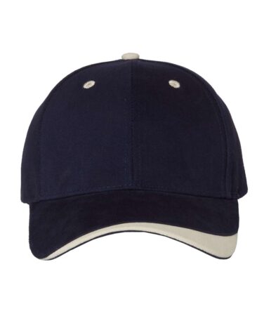 Sportsman Dominator Cap