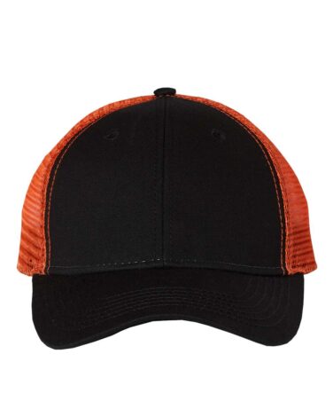 Sportsman Bio-Washed Trucker Cap