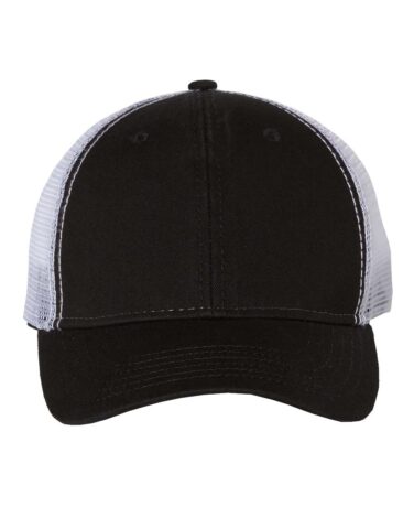 Sportsman Bio-Washed Trucker Cap
