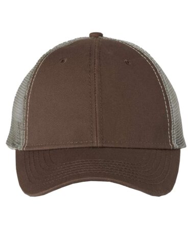 Sportsman Bio-Washed Trucker Cap