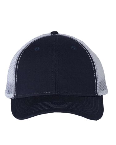 Sportsman Bio-Washed Trucker Cap