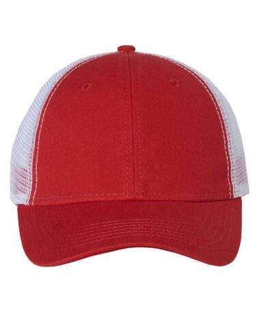 Sportsman Bio-Washed Trucker Cap