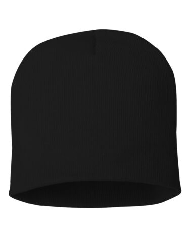 Sportsman 8" Knit Beanie