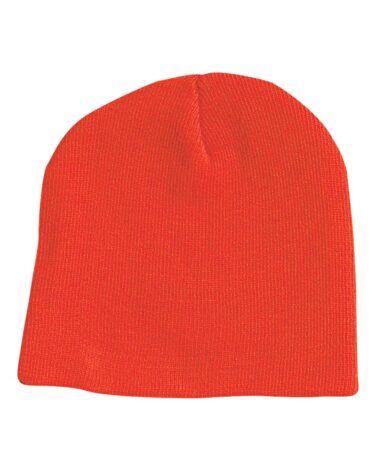 Sportsman 8" Knit Beanie