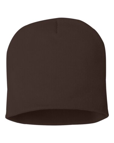 Sportsman 8" Knit Beanie