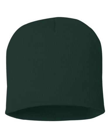 Sportsman 8" Knit Beanie